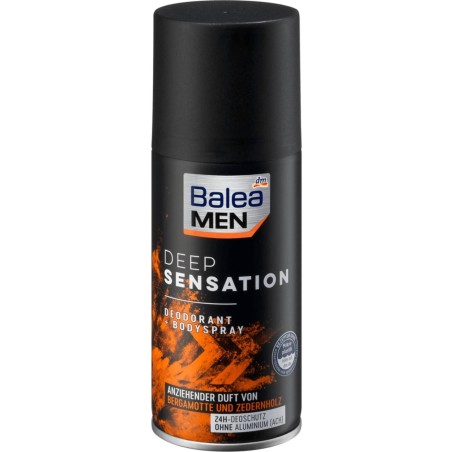 Balea MEN  – Déodorant 200ml