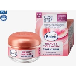 Crème de jour au collagène Balea Beauty 50ml