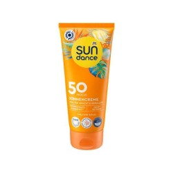 SUNDANCE Crème Solaire SPF 50/ 100ml