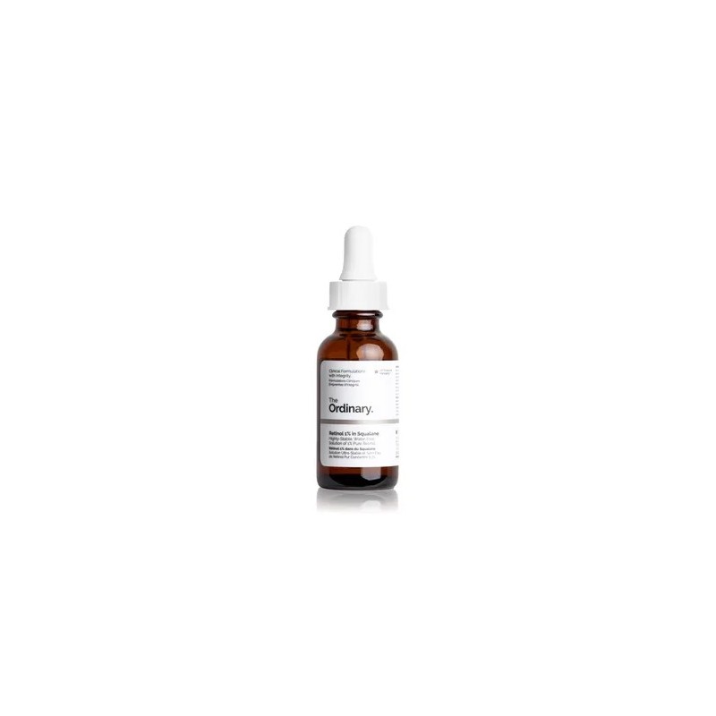 Retinol 1% 30ml